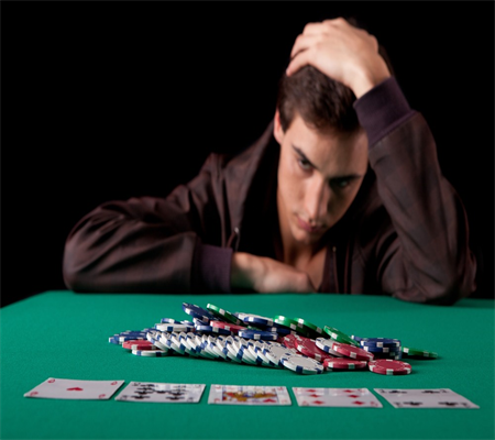 Định Dạng Cơ Bản Của Thẻ Texas Hold'em: Cách Chơi Với Nut Hand