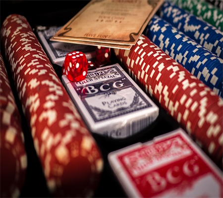【Hướng Dẫn Chơi Poker Texas Hold'em】Làm Thế Nào Để Nâng Cao Kỹ Năng Chơi Bài Của Bản Thân?