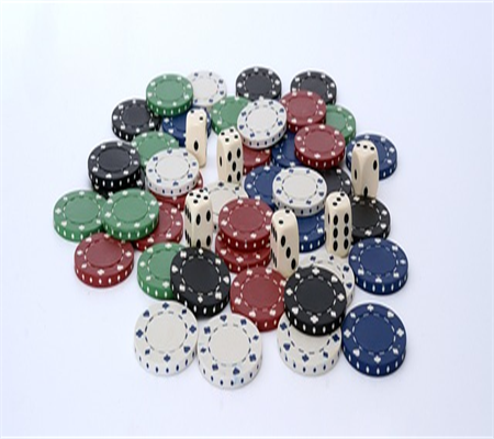 “Chiến Lược Chiến Thắng: Làm Thế Nào Cho Các Bậc Thầy Texas Hold'em Vượt Qua Tình Thế Khó Khăn Dưới Chuồng?”