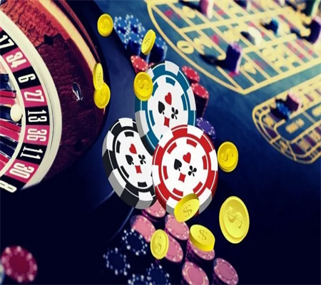 Một Lá Bài Và Số Phận: Làm Thế Nào Để Kiểm Soát Chiến Thắng Trong Poker Texas?